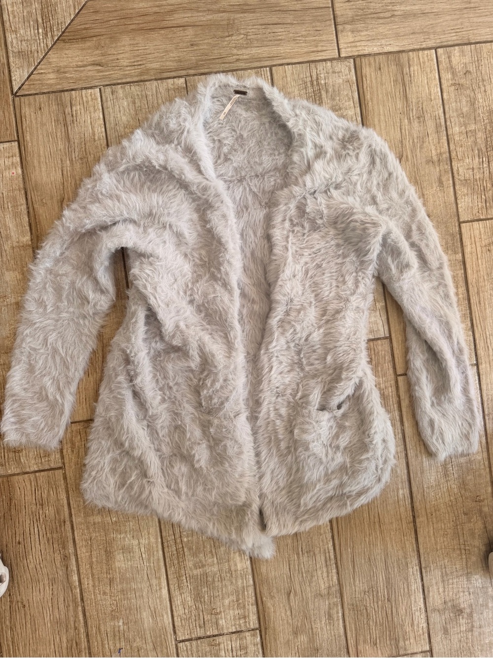 The softest Free People cardigan!!!